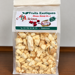 Bouy (Fruit du baobab) avec pepin