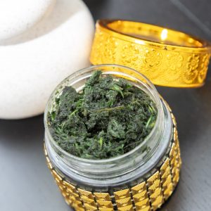 Thiouray (encens) Nakka Jeedah