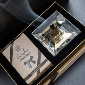 Encens OUD Sakina VIP
