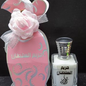 Parfum de lait senteur florale