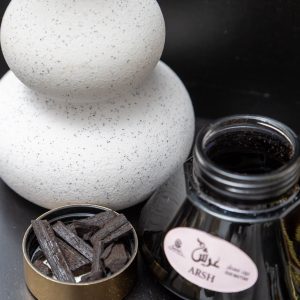 Encens OUD senteur florale