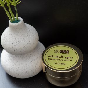 Encens OUD solo senteur épicée