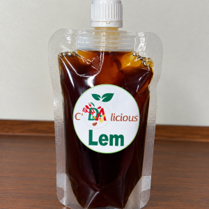 Lem (Miel bio) 100 ml