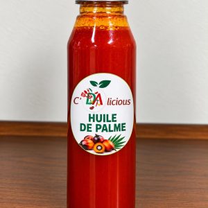 Diwtiir (huile de palme) 250 ml